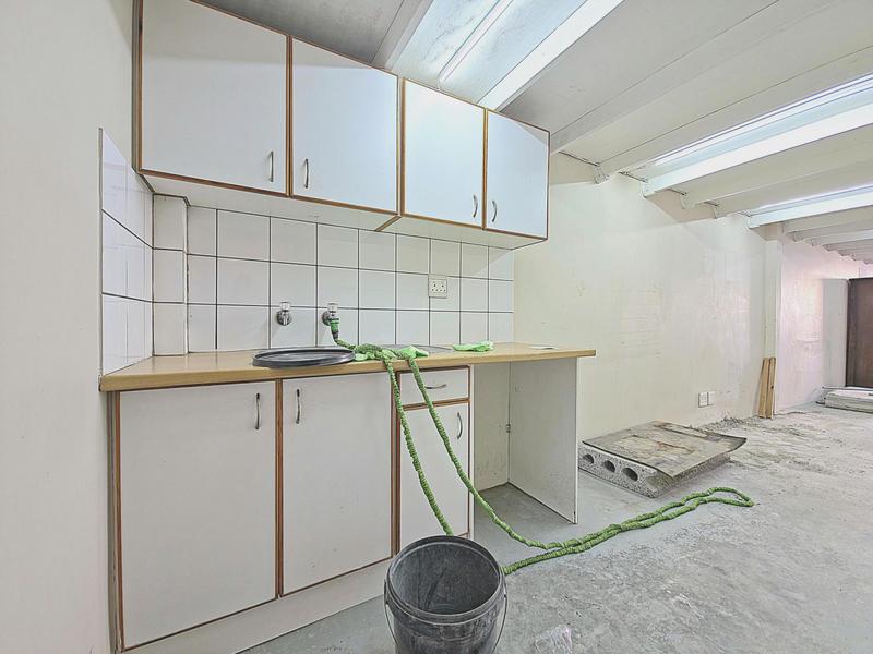 Commercial Property for Sale in Marconi Beam Industria Western Cape